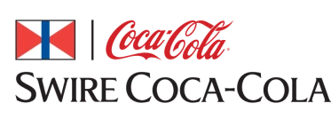 Logo of Swire Coca Cola